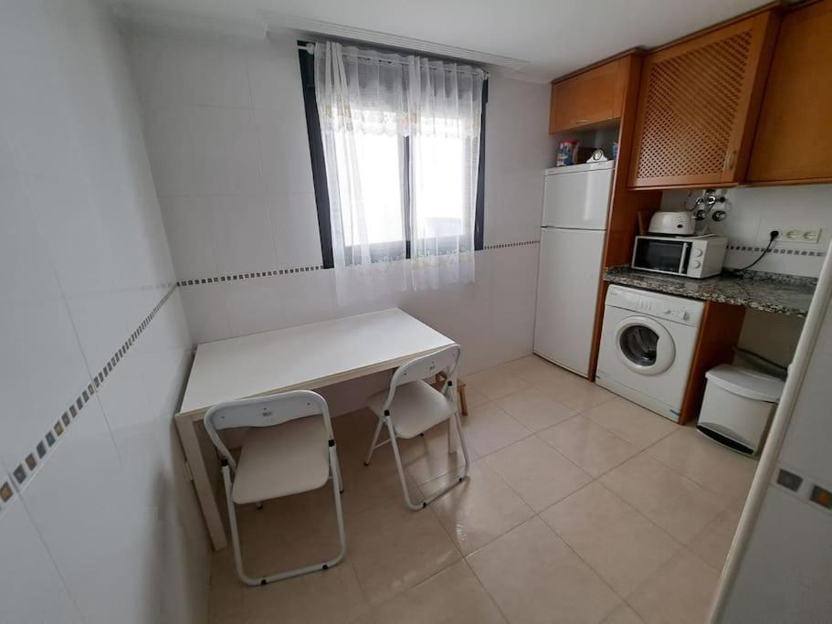 Apartamento En Оропеса-дель-Мар Екстер'єр фото