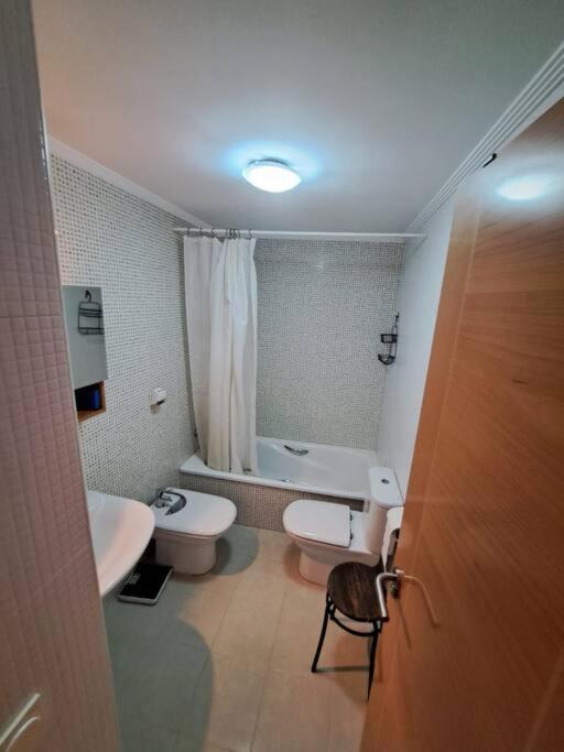 Apartamento En Оропеса-дель-Мар Екстер'єр фото