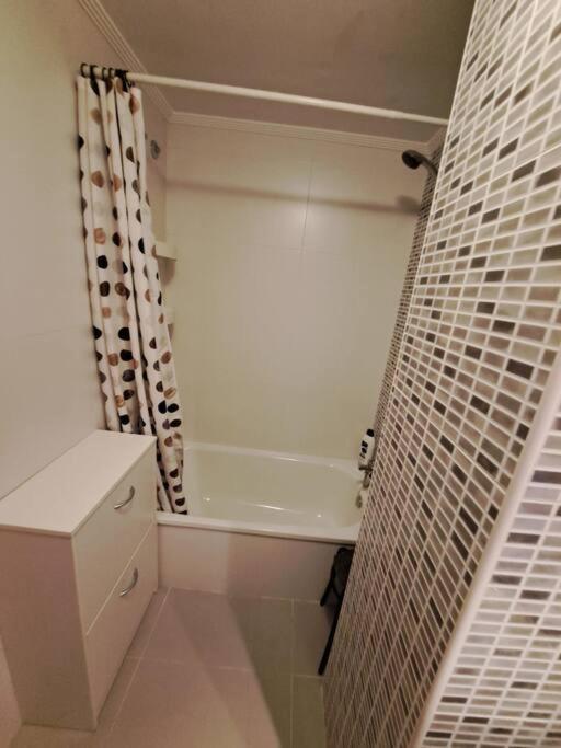 Apartamento En Оропеса-дель-Мар Екстер'єр фото