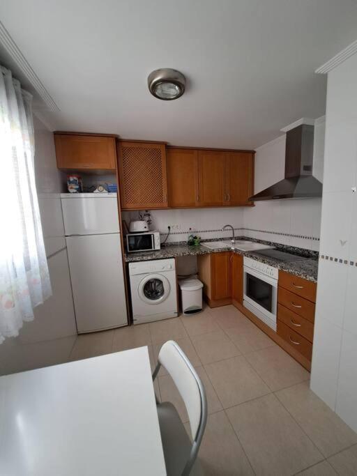 Apartamento En Оропеса-дель-Мар Екстер'єр фото