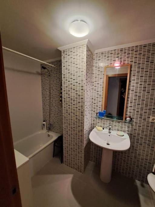 Apartamento En Оропеса-дель-Мар Екстер'єр фото