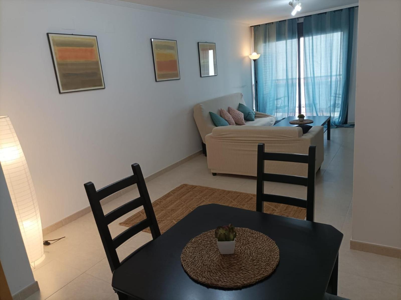 Apartamento En Оропеса-дель-Мар Екстер'єр фото