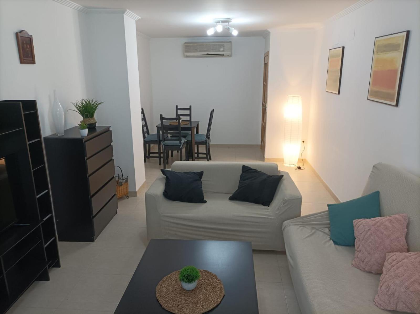 Apartamento En Оропеса-дель-Мар Екстер'єр фото