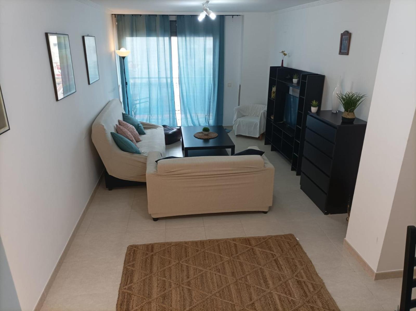 Apartamento En Оропеса-дель-Мар Екстер'єр фото