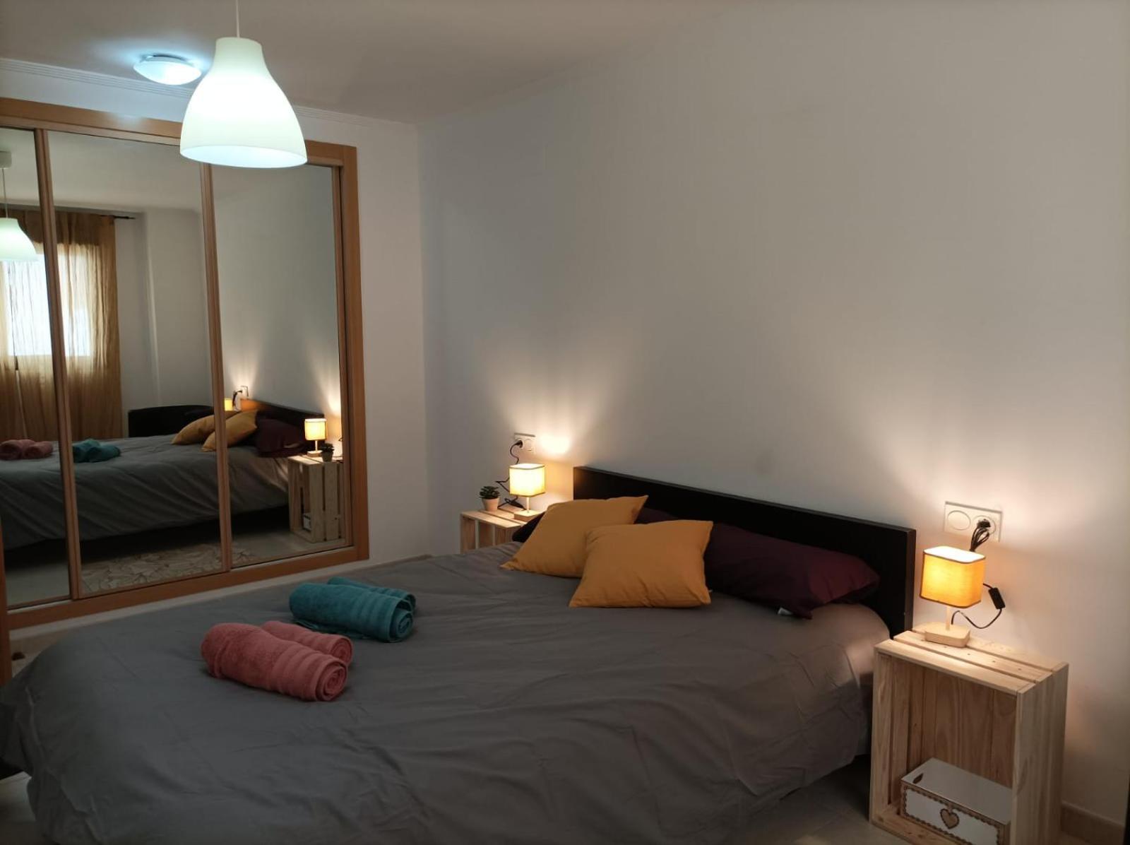 Apartamento En Оропеса-дель-Мар Екстер'єр фото