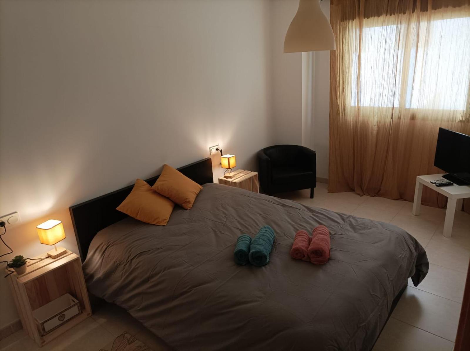 Apartamento En Оропеса-дель-Мар Екстер'єр фото